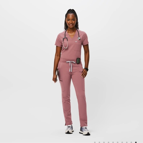 Figs scrub set - Picture 4 of 4